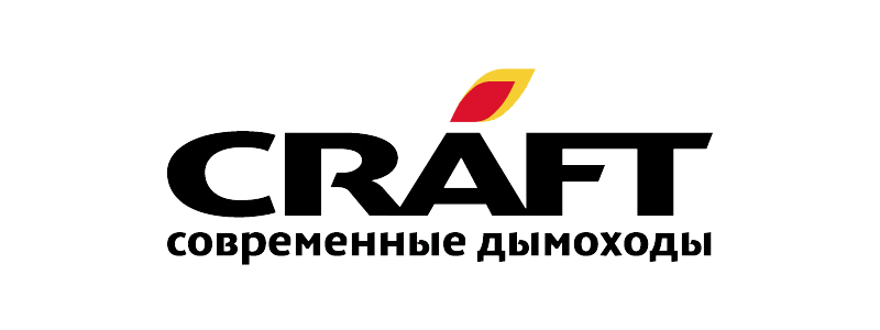 Логотип Craft Лого Craft на сайте интернет-магазина Печной Урал