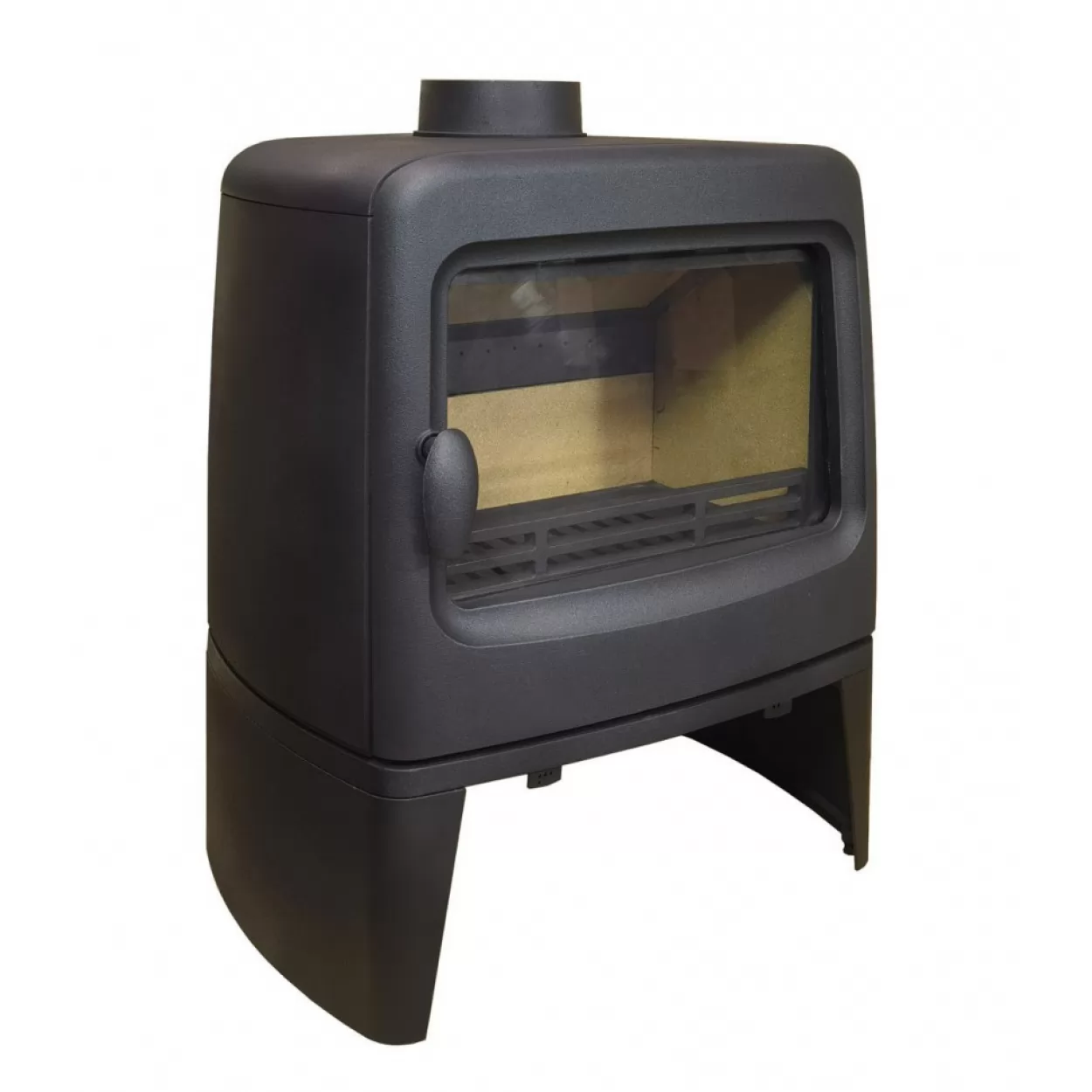 печь-камин firebird bear (firebird) до 250 м3