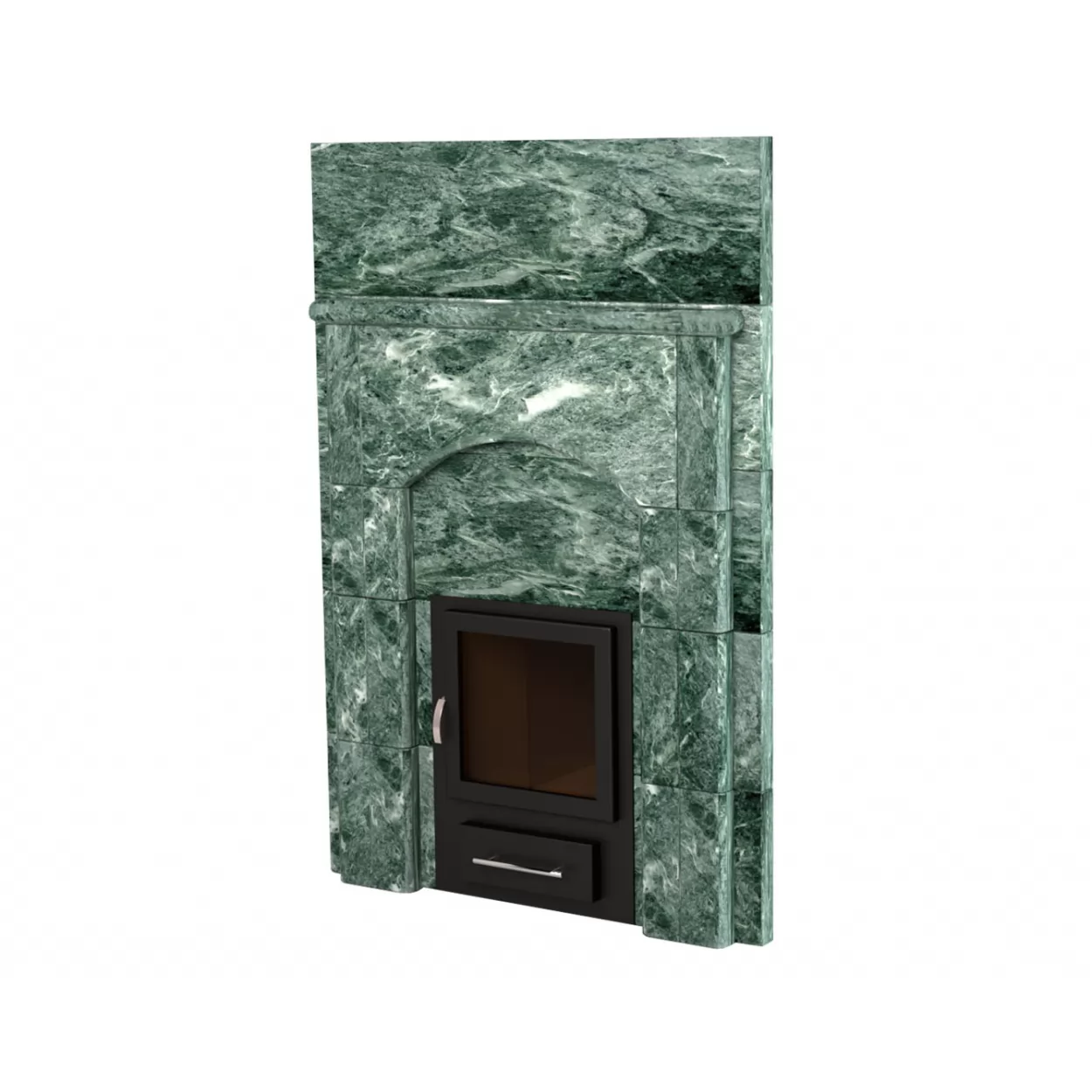 портал универсальный universal, змеевик, 900х1250