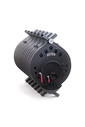 печь отопительная сибирь бв-720