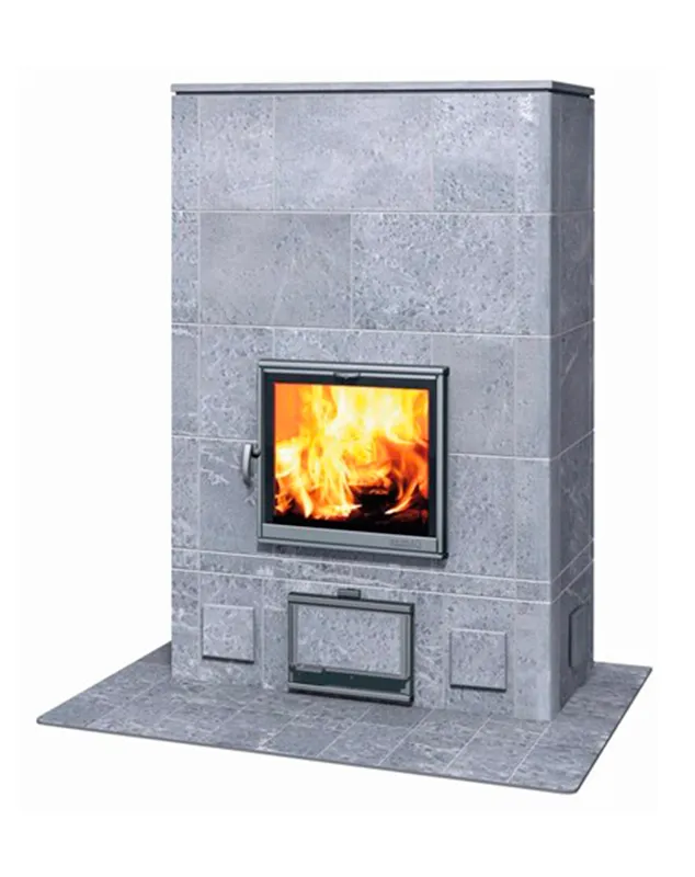 печь-камин tulikivi tu2200/91