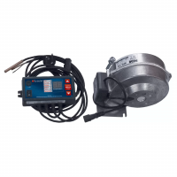 комплект автоматики turboset к котлам тополь-м 14, 20, 30, master 14, 20 (zota)