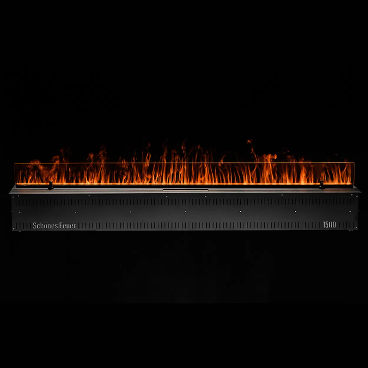 электрический паровой камин 3d fireline pro 1500 classic (schones feuer)