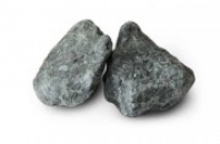 Камень «Габбро-Диабаз» шлифованный